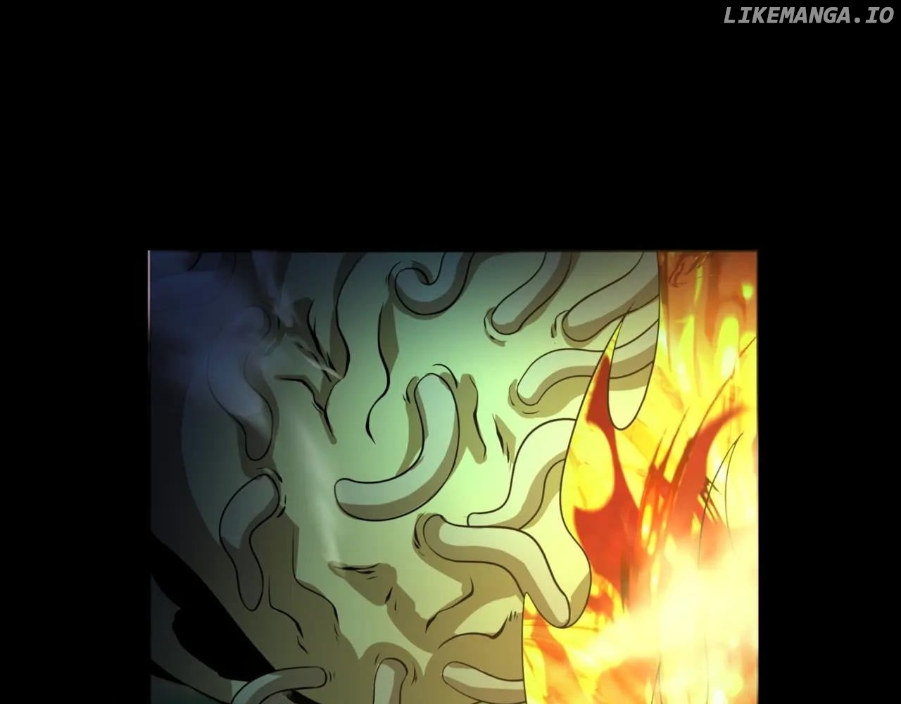 Era of the Haunted Chapter 302 - page 36